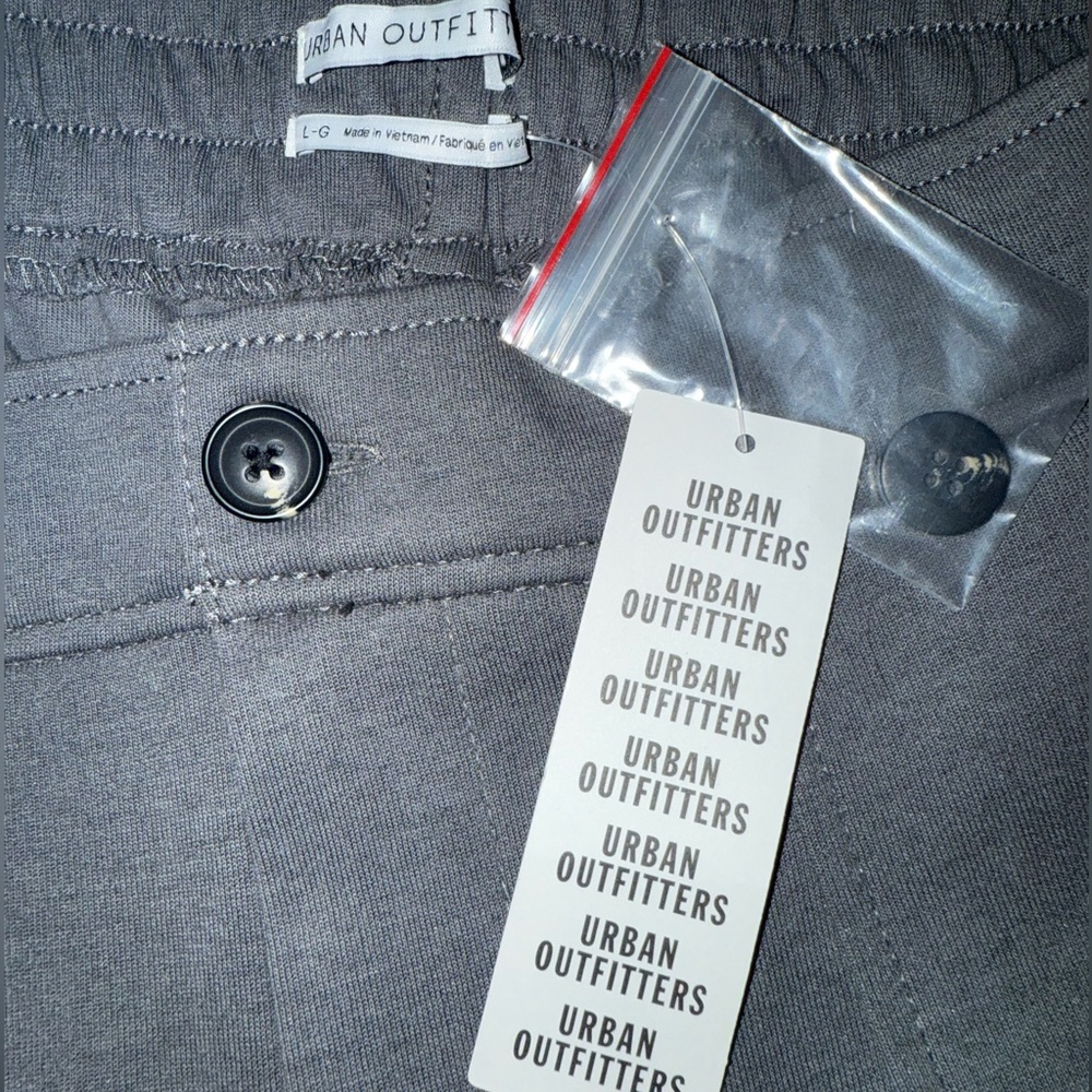 Straight Leg Trouser - Picture 8 of 11